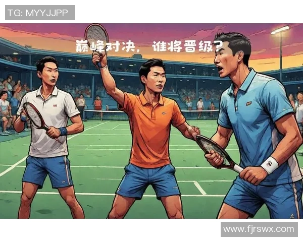 武汉网球队的运营体系与网球战术的深度融合探讨