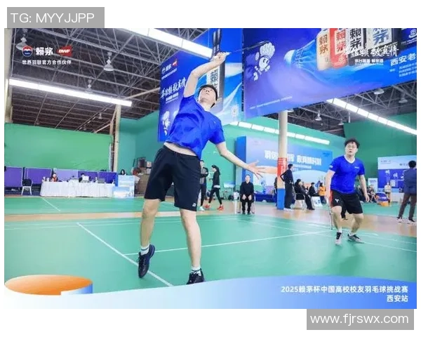 西安羽毛球队阵地战革新探索与实践的深度剖析与展望