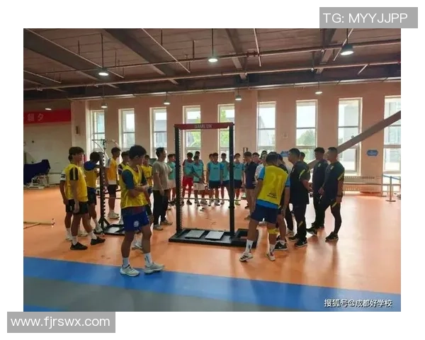 成都华西中学足球明星的成长之路与未来展望